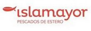 ISLAMAYOR PESCADOS DE ESTERO logo