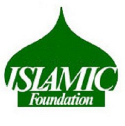 ISLAMIC FOUNDATION logo