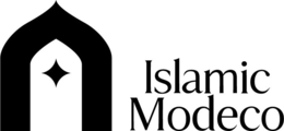 ISLAMIC MODECO logo