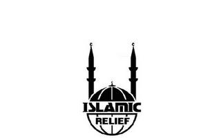 ISLAMIC RELIEF logo