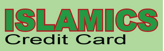 ISLAMICS CREDIT CARD logo