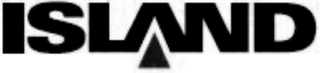 ISLAND logo