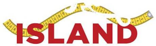 ISLAND logo