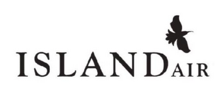 ISLAND AIR logo