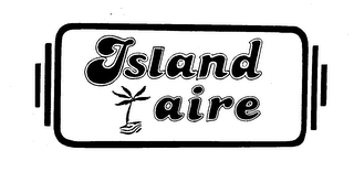 ISLAND AIRE logo