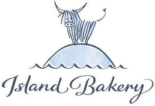 ISLAND BAKERY logo