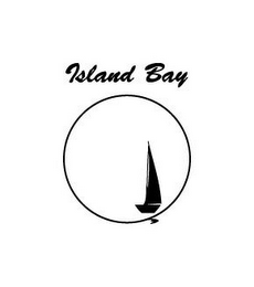 ISLAND BAY logo