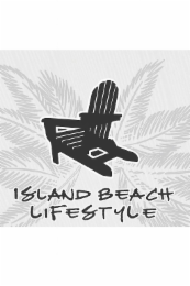 ISLAND BEACH LIFESTYLE