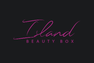 ISLAND BEAUTY BOX logo