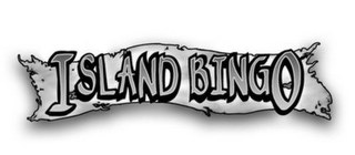 ISLAND BINGO logo