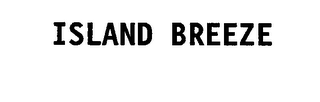 ISLAND BREEZE logo