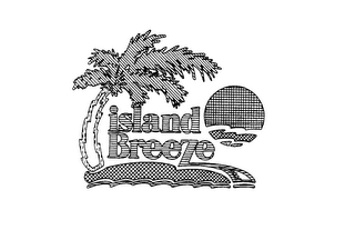 ISLAND BREEZE logo