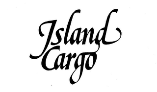ISLAND CARGO