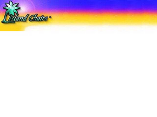 ISLAND CHAIRS logo