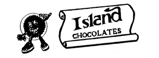 ISLAND CHOCOLATES