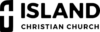 ISLAND CHRISTIAN CHURCH logo