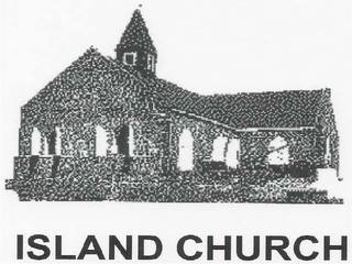 ISLAND CHURCH logo