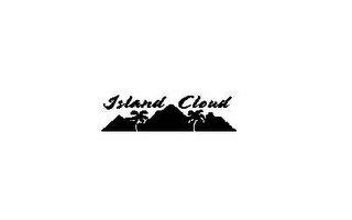 ISLAND CLOUD logo