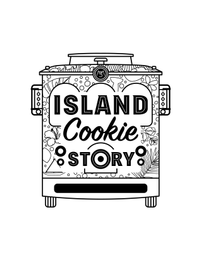 ISLAND COOKIE STORY logo
