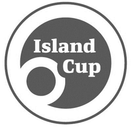 ISLAND CUP logo