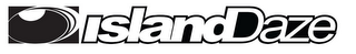 ISLAND DAZE logo