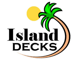 ISLAND DECKS logo