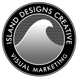 ISLAND DESIGNS CREATIVE VISUAL MARKETING logo