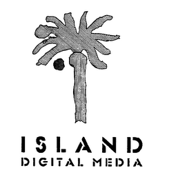 ISLAND DIGITAL MEDIA logo