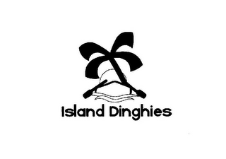 ISLAND DINGHIES logo