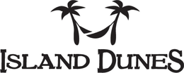 ISLAND DUNES logo