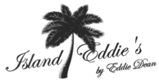 ISLAND EDDIE'S BY EDDIE DEAN logo