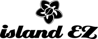 ISLAND EZ logo
