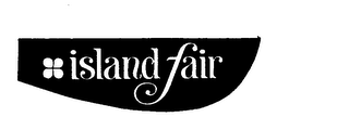 ISLAND FAIR logo