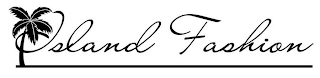 ISLAND FASHION logo