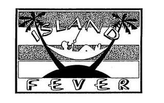 ISLAND FEVER logo