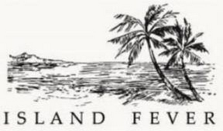 ISLAND FEVER logo
