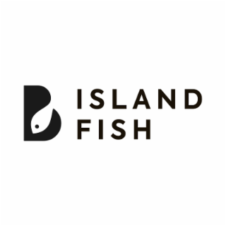 ISLAND FISH logo