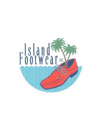 ISLAND FOOTWEAR INC. logo