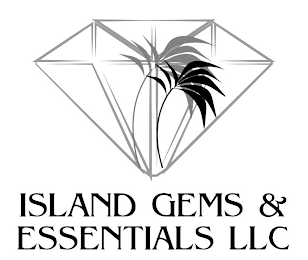 ISLAND GEMS & ESSENTIALS LLC logo