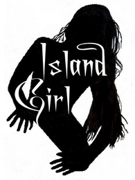 ISLAND GIRL logo
