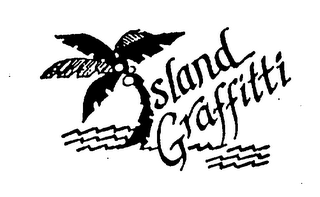 ISLAND GRAFFITTI logo