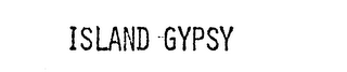 ISLAND GYPSY logo