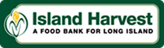 ISLAND HARVEST A FOOD BANK FOR LONG ISLAND logo