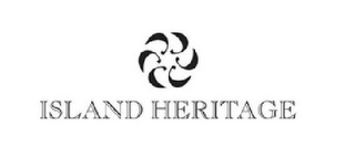 ISLAND HERITAGE logo