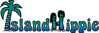 ISLAND HIPPIE logo