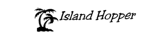 ISLAND HOPPER logo