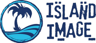 ISLAND IMAGE logo
