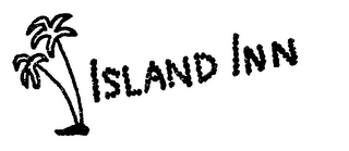 ISLAND INN logo