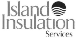 ISLAND INSULATION SERVICES logo