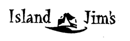 ISLAND JIM'S logo